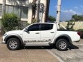 2014 Mitsubishi Strada 4x4 GLS-V for sale-1