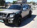 Nissan Navara LE 2009 4x2 MT FOR SALE-1