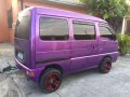 Suzuki Multicab Good running condition for sale-2