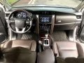 Toyota Fortuner V 10tkms 4X2 DSL AT 2017-4