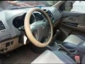 Toyota Fortuner 2013 for sale-6