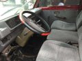 Mitsubishi L300 Versa Van 2004 for sale-6