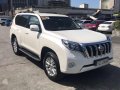 2016 Toyota Land Cruiser Prado VX 40 V6 Gas Batmancars-0