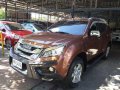 Isuzu MU-X 2015 for sale-2