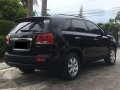 600k very cheap 2012 KIA SORENTO CRDi 1st own Cebu plate auto trans-6