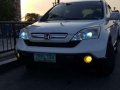 Honda CRV 2008 for SWAP-3