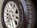 2012 Toyota Fortuner for sale-3