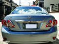 Toyota Altis 1.6G PRISTINE Condition 2009-7