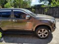 Chevy Trailblazer 2014 4x2 for sale-1