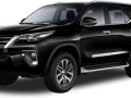 Toyota Fortuner Bulletproof Level 6 4x4 Armor 2018-0