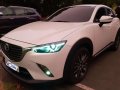 2017 Mazda CX3 AWD for sale-4