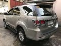 2014 Toyota Fortuner for sale -10
