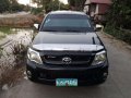2010 Toyota Hilux G Manual Diesel 4x2 LOW mileage Negotiable-2