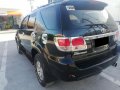 Toyota Fortuner G 2008 FOR SALE-3