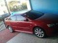 Selling Mitsubishi Lancer Ex (2013)-2