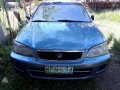 Honda City Car 2000 foe sale-0