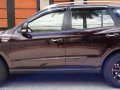 2011 Hyundai Santa Fe At Dsl for sale-2