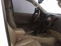 Toyota Fortuner 2011 for sale-5