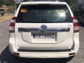 2016 Toyota Land Cruiser Prado VX 40 V6 Gas Batmancars-11