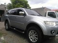 Mitsubishi Montero gls v 2012 matic FOR SALE-1