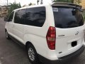 2009 Hyundai Grand Starex Gold top of the line -6