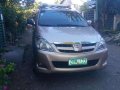 Toyota Innova G 2005 for sale-2