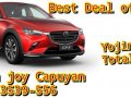 2019 Mazda Quezon Avenue Best Deal offer !-2