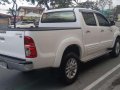2014 Toyota Hilux G 4x4 Matic Diesel TVDVD -3