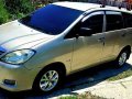 Toyota Innova E DIESEL 2009 for sale-7