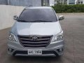 Toyota Innova E Manual FOR SALE-2