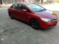 2008 Honda Civic 1.8v for sale-1