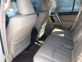 2016 Toyota Land Cruiser Prado VX 40 V6 Gas Batmancars-5