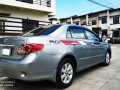 Toyota Altis 1.6G PRISTINE Condition 2009-8