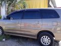 Toyota Innova G 2012 for sale-0