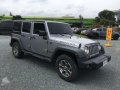 2013 Jeep Wrangler Rubicon FOR SALE -6