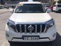 2016 Toyota Land Cruiser Prado VX 40 V6 Gas Batmancars-2