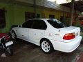 For Sale Honda Civic 1999-2