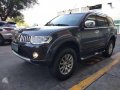 Mitsubishi Montero GLS V 2011 for sale -3