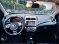 Toyota Wigo 2018 G for sale -3