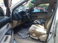 Toyota Fortuner 2014 for sale-5