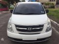 2009 Hyundai Grand Starex Gold top of the line -8