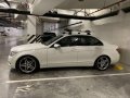 2011 Mercedes Benz C200 FOR SALE-2