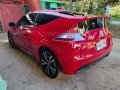 Honda Crz 2014 for sale-0