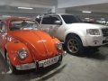 1968 Volkswagen Beetle made in germany-10