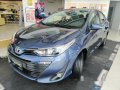 Toyota Vios 2018 FOR SALE-1