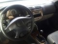 2002 HONDA Civic dimension Excellent running condition-3