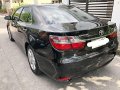 2016s Toyota Camry 2.5s for sale -6