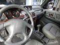 SELLING MITSUBISHI Pajero fieldmaster 2003-7