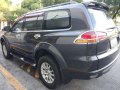 Mitsubishi Montero GLS V 2011 for sale -5