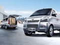 Brand New BAIC MZ40 7 Seater Luxury WeVan 2019-10